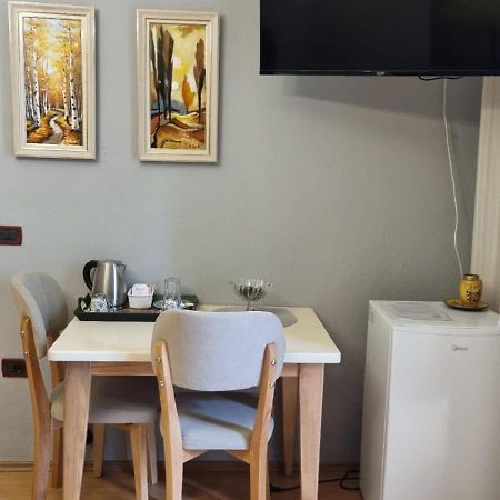 Ciak Apartment 2 Tiranë Ngoại thất bức ảnh