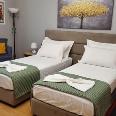 Ciak Apartment 2 Tiranë Ngoại thất bức ảnh