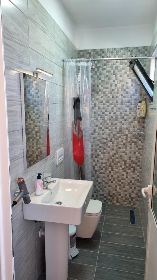 Ciak Apartment 2 Tiranë Ngoại thất bức ảnh