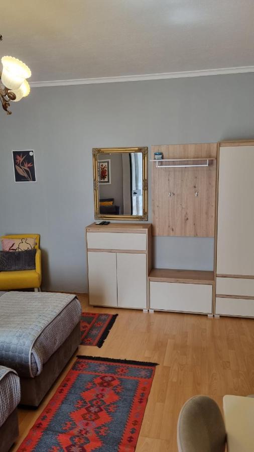 Ciak Apartment 2 Tiranë Ngoại thất bức ảnh