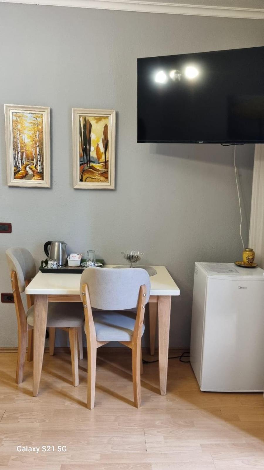 Ciak Apartment 2 Tiranë Ngoại thất bức ảnh